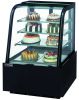 Dukers Commercial 36" Cake Showcase Refrigerator