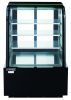 Dukers Commercial 36" Cake Showcase Refrigerator