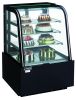 Dukers Commercial 72" Cake Showcase Refrigerator