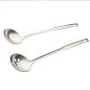 4pcs Stainless Steel Cooking Utensil Set