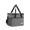 Lunch Bag for Women Work, Insulated Lunch Box Extra Large Lunch Tote Bag