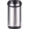 VEVOR Hot Water Dispenser, Adjustable 4 Temperatures Water Boiler and Warmer, 304 Stainless Steel Countertop Water Heater, 3-Way Dispense for Tea