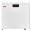 VEVOR Chest Freezer, 5.4 Cu.ft / 153 L Compact Deep Freezer