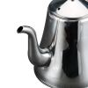 Pour Over Coffee Kettle Premium Stainless Steel Gooseneck Tea Kettle